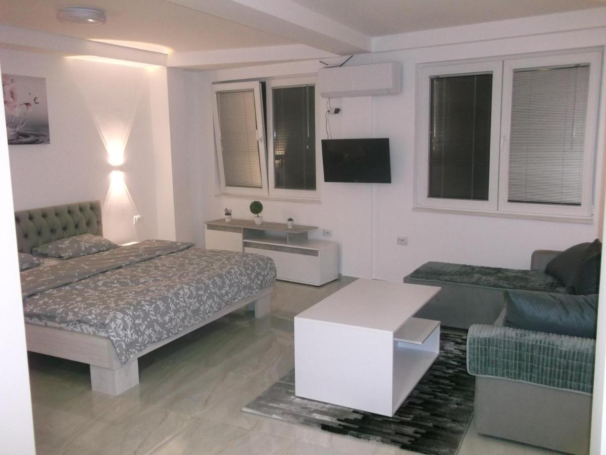 Bibi Apartments 오흐리드 외부 사진