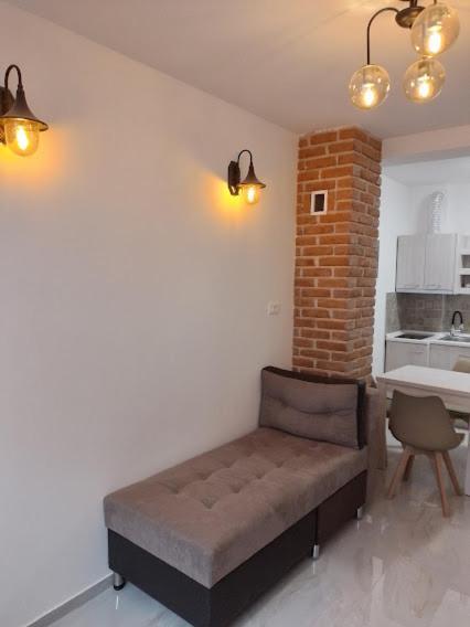 Bibi Apartments 오흐리드 외부 사진