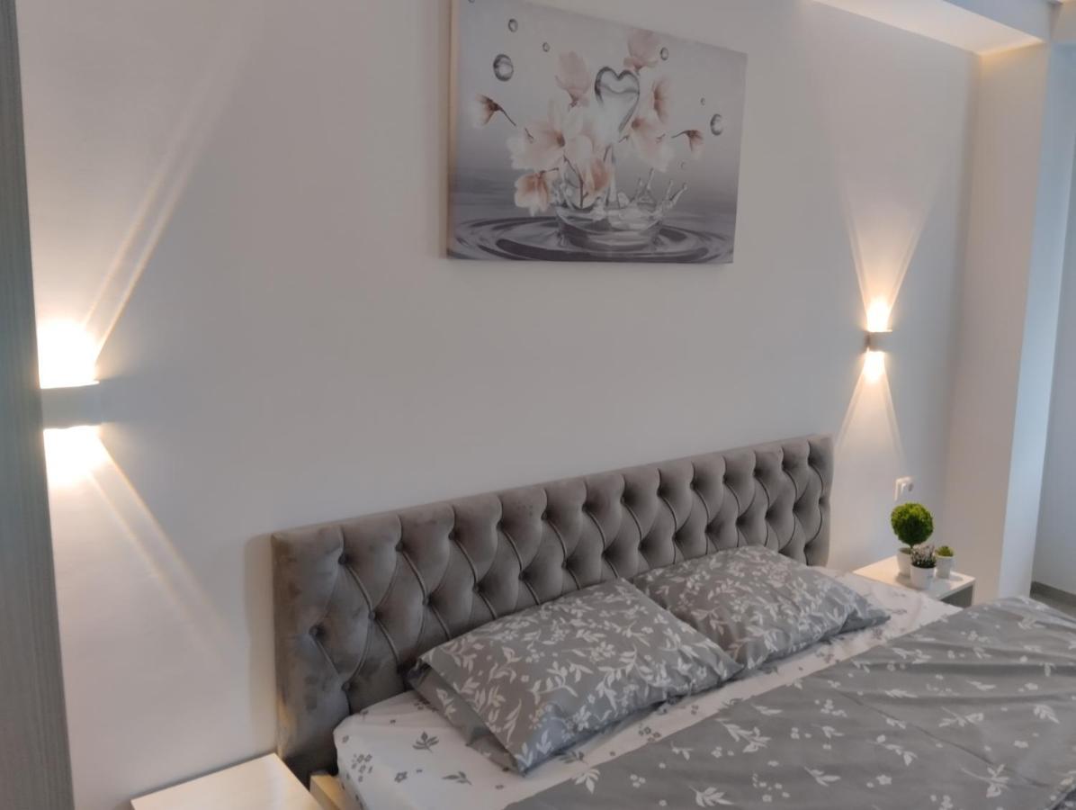 Bibi Apartments 오흐리드 외부 사진