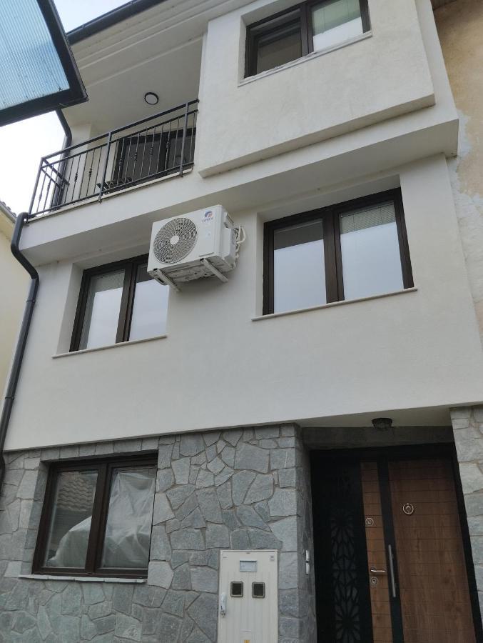 Bibi Apartments 오흐리드 외부 사진